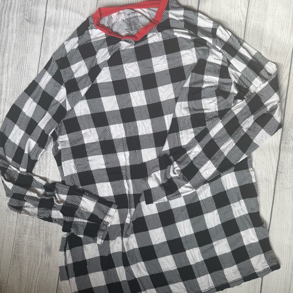 Men’s little sleepies shirt
